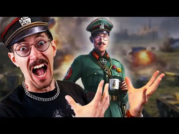 Ich bin wieder käuflich! | World of Tanks