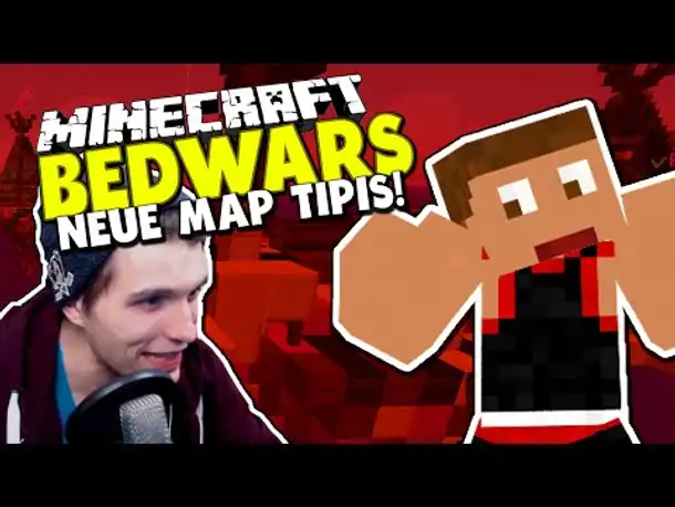 NEUE MAP TIPIS & SPANNENDES FINALE! ✪ Minecraft Bedwars Woche Tag 20 mit McExpertDE