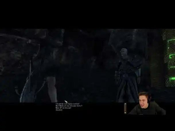 GNOM ABSCHLAG INTO HOMERUN | Let's Play Risen | 030