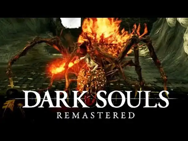 Schandstadt & zweite Glocke! | 04 | DARK SOULS Remastered