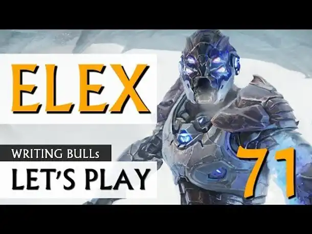 Let's Play: Elex (71) [deutsch]