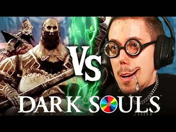 Ornstein & Smough - Das ist der Titel | 015 | DARK SOULS: REMASTERED