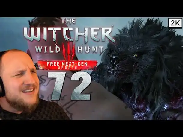 Lets Play The Witcher 3: Wild Hunt Remastered (Deutsch) [2K] #72 - Der Herr von Undvik
