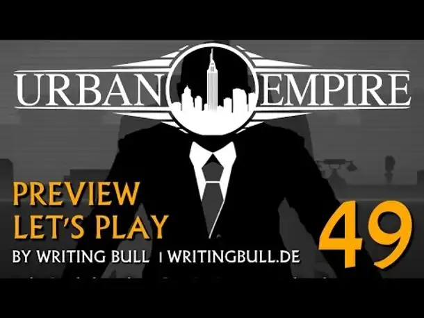 Preview Let's Play: Urban Empire (49) [deutsch]