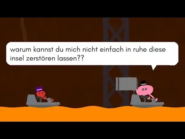 Showdown mit Mr.Sunshine! | 08 / FINALE | PIKUNIKU