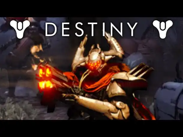 DESTINY | #02 | Wiederherstellung