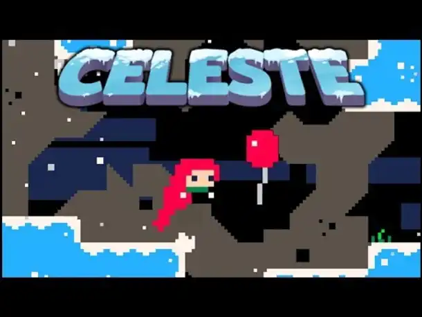 Noch mehr Retro! | 07 | CELESTE