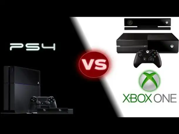 XBOX ONE vs. PLAYSTATION 4 ● Survival Games ● Isla del Rosa