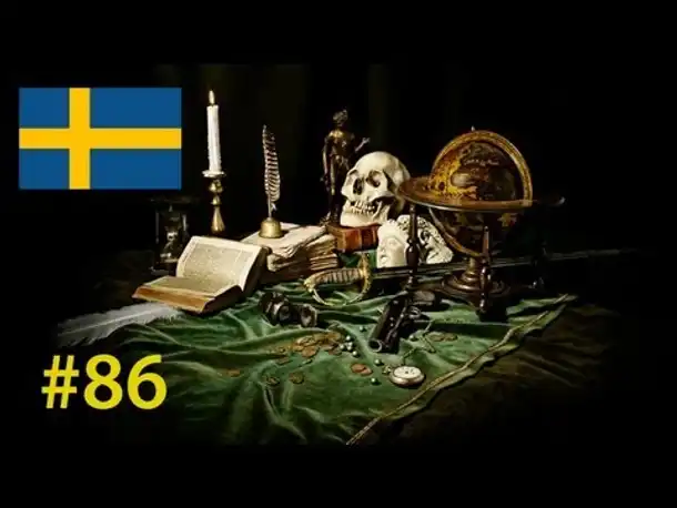 Let's Play Europa Universalis 3 (deutsch/sehr schwer) -- Schweden #86 1607: Erste Erfolge
