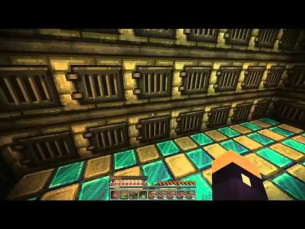 lets atwenscha minecraft