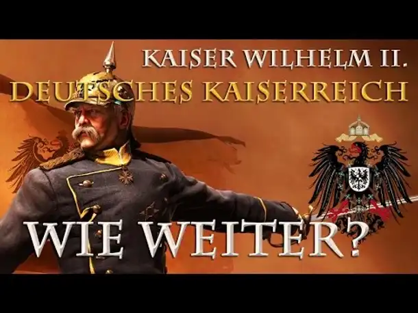 Let's Play Victoria 2 – Kaiserreich: Wie weiter? (Abstimmung)