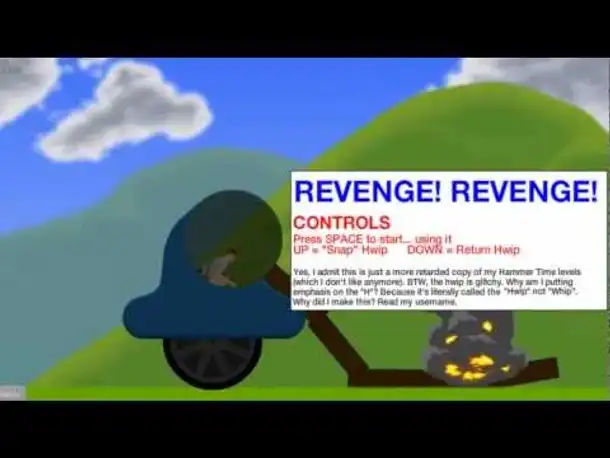 Let's Play Happy Wheels - Fieberwahn - [Deutsch/German] [HD] Extra