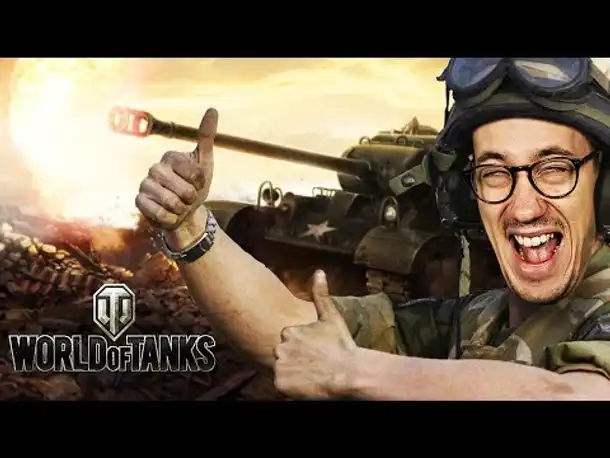 In die Schlacht ft. Mailand | World of Tanks