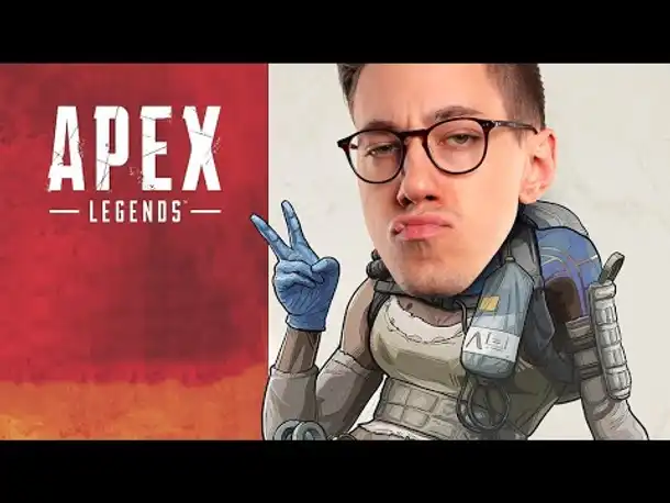 Easy Round feat. Aphostle & Stegi | Apex Legends