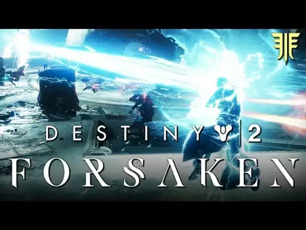 Die Gaunerin & Neue Ark Super! | 05 | Destiny 2: FORSAKEN
