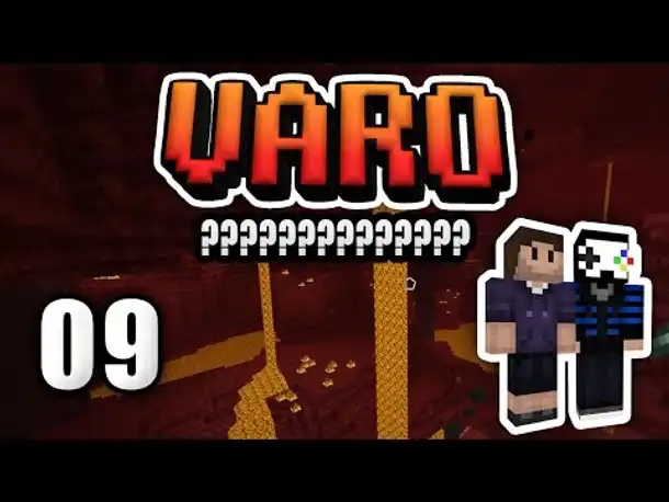 Minecraft VARO #09 | Wo geht es zurück?! | Zombey