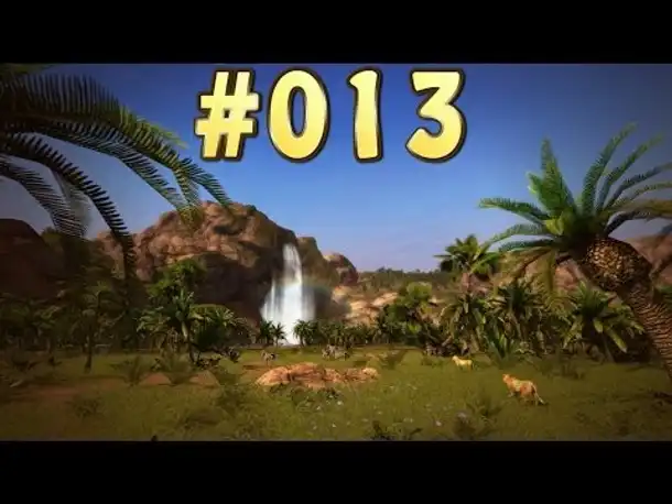 Let's Play Tropico 5 Kampagne #013 Schweizer Bankkonto (Gameplay German Deutsch)