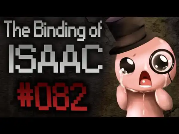 Let's Play The Binding of Isaac: Wrath of the Lamb #082 [2][HD][Deutsch]