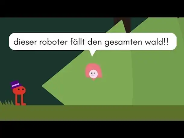 Tempel & Walddorf | 03 | PIKUNIKU
