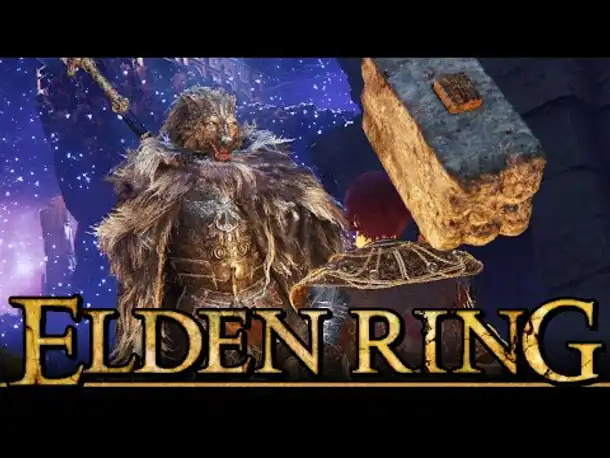 Ranni's Quest für die Todesrune! | ELDEN RING (Part 38)