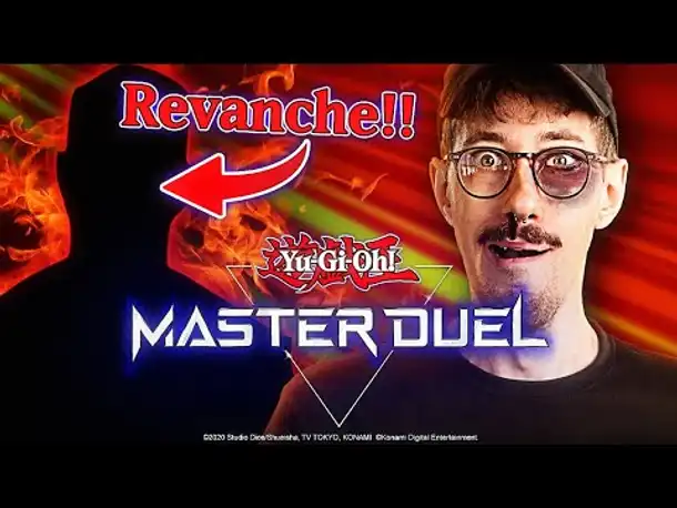 COACHING vom Weltmeister! I Yu-Gi-Oh! MASTER DUEL