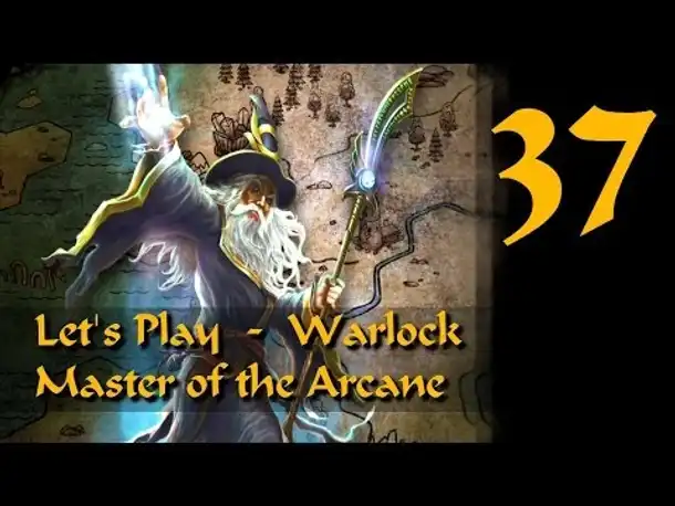 Let's Play: Warlock - Master of the Arcane | Folge 37