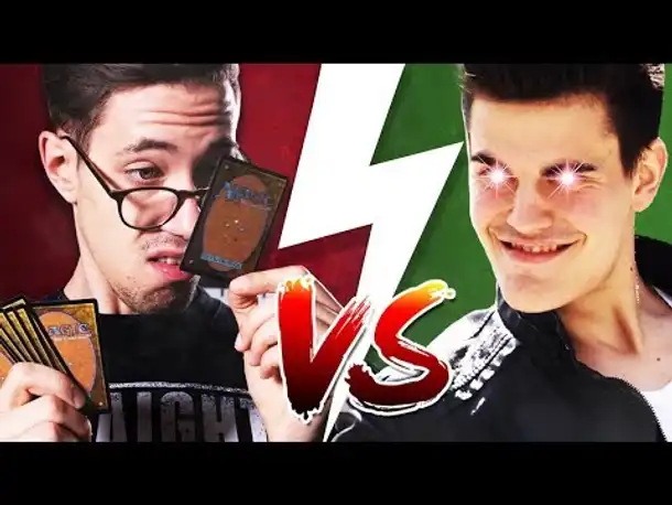 Das Duell gegen den Flötenmann | MTG Arena