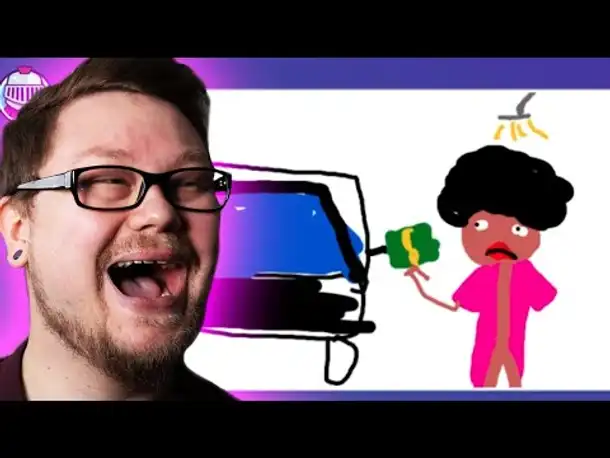 Lachflash für ALLE | Gartic Phone | Sülze 035