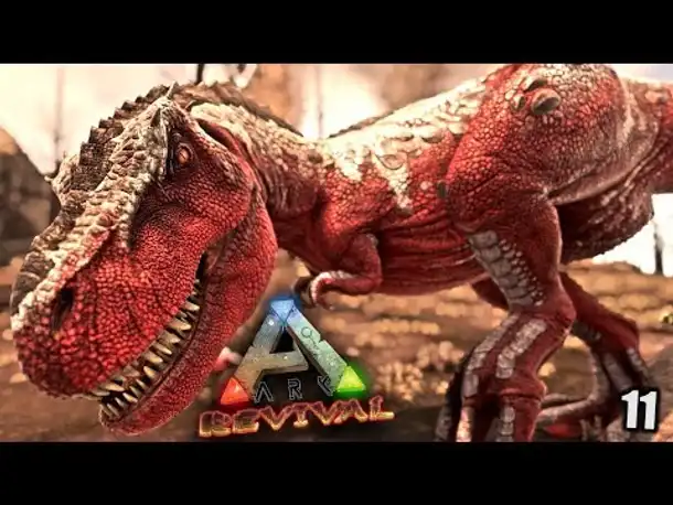 ARK REVIVAL Center - S3|E11 - Jackpot. Endlich!
