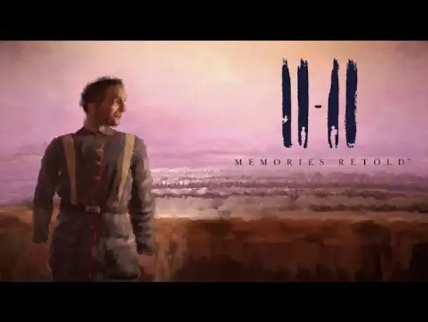 Angespielt: 11-11: Memories Retold (deutsch / Gameplay)