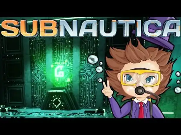 Auf zur.. Alien-Basis? | 12 | SUBNAUTICA