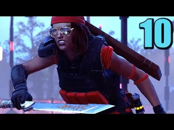 XCOM 2 Gameplay German #10 CAIT IN DER FALLE! | Let's Play XCOM 2 Deutsch