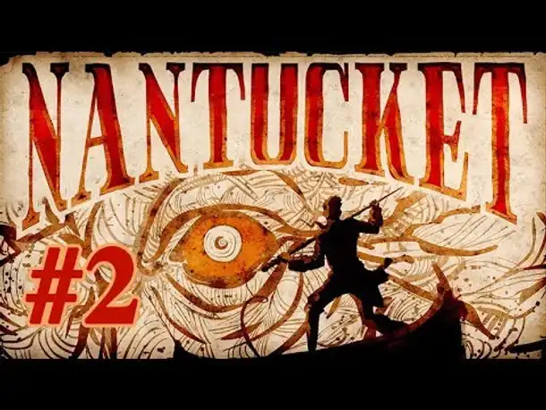 Angespielt Nantucket #2: In der Baffin Bay (deutsch / Beta / Let's Play)