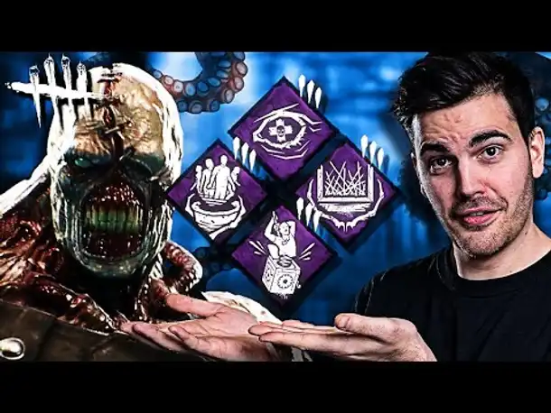 Die SÜLZE bringt mich zum schwitzen | Dead by Daylight | SÜLZE 138