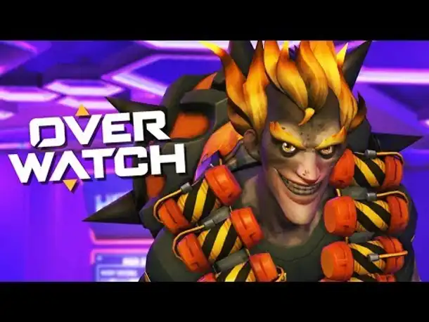 Zielprobleme! | OVERWATCH