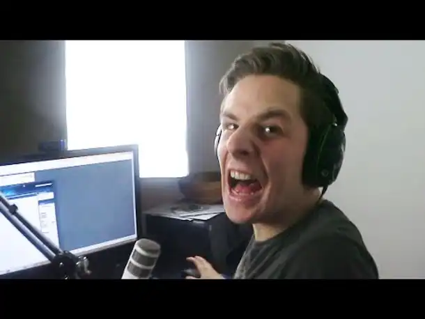 Wir ERSCHRECKEN Rewi! & Traurige Nachrichten