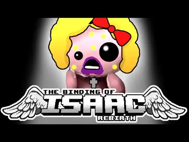 Merke: Nie neu starten! | #23 | Let's Play The Binding of Isaac: Rebirth