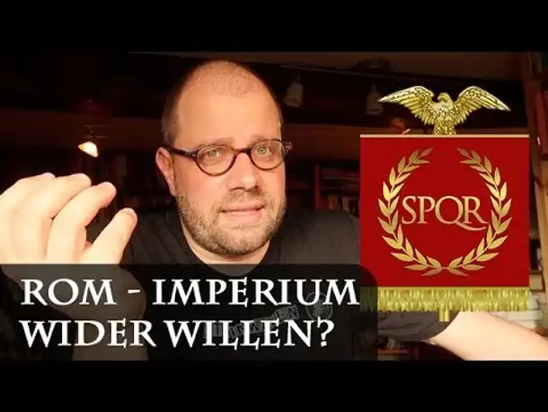Rom: Imperium wider Willen? - Gedanken zur Expansionsgeschichte der Römischen Republik