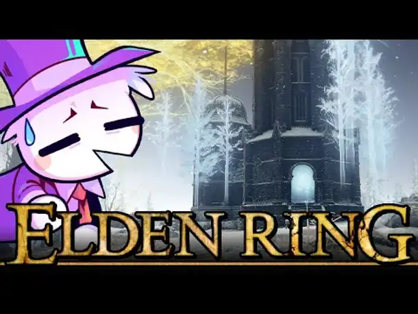 Das Geheimnis des Magier-Turms | ELDEN RING (Part 62)
