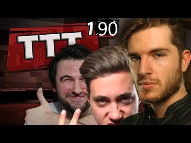 FAST das beste Mindgame des Jahres | TTT mit SPIN | 189