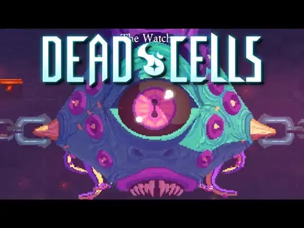 Der lange Weg zum zweiten Boss! | 08 | DEAD CELLS