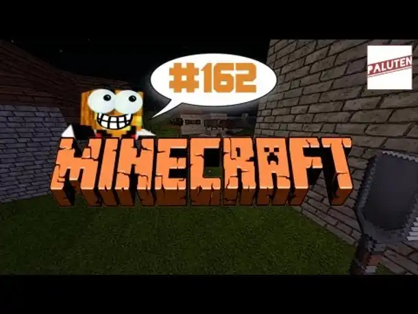 Let's Play Minecraft # 162  : Sprung in die Zukunft