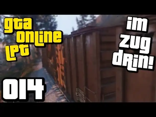 GTA 5 ONLINE PS4 Gameplay LPT S2 #014 (Let's Play GTA ONLINE Gameplay German Deutsch)