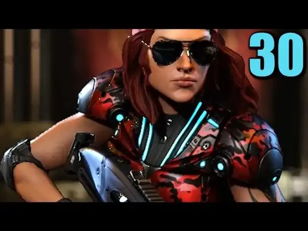 XCOM 2 Gameplay German #30 NUN MIT TAKTIK! | Let's Play XCOM 2 Deutsch