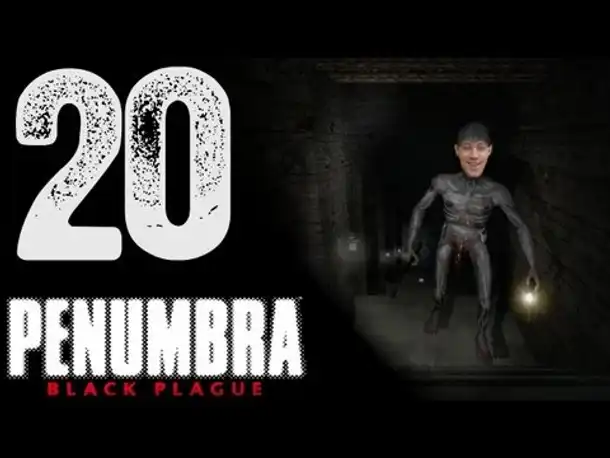 Let's Play Penumbra: Black Plague [Blind/Deutsch] #20 Wellness-Paradies