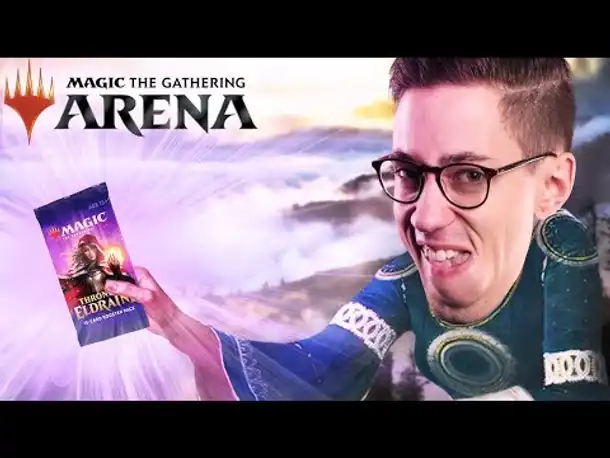 Des Hännos Leid ist seines Zuschauers Freud | MTG Arena