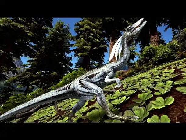 ARK ? S5 #213 ONE HIT (edit: ROCKET) RHINO | Ark Survival Evolved German | Ark Deutsch