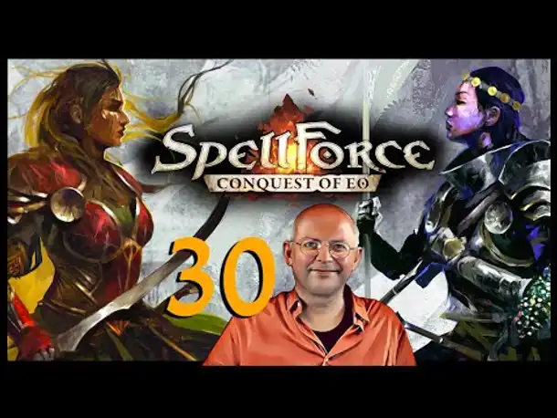 SPELLFORCE: CONQUEST OF EO (30) [Deutsch]
