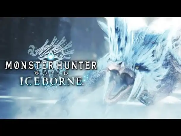 Die Macht des Velkhana! | 10 | MONSTER HUNTER WORLD: Iceborne