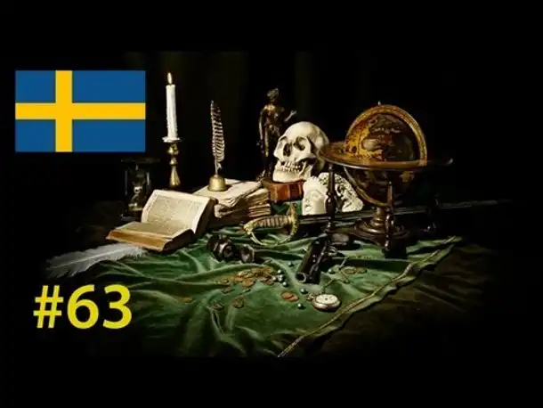 Let's Play Europa Universalis 3 (deutsch/sehr schwer) -- Schweden #63 1560: Sundmanöver